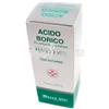 ACIDO BORICO MV*3% 200ML