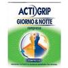 ACTIGRIP GIORNO&NOTTE*12+4CPR