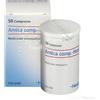 GUNA ARNICA COMP 50CPR HEEL