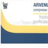 ARVENUM 500*30CPR RIV 500MG