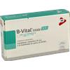 B-VITAL TOTALE 500 30CPR