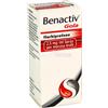 BENACTIV GOLA*SPRAY 15ML 0,25%