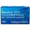 BETADINE*SOLUZ VAG 5FL+5F+5CAN