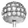 SANICO BJT211 ORECCHINI IMPERIAL C SS