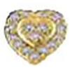 SANICO BJT217 ORECCHINI TENDERLY H SS