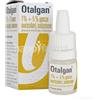 OTALGAN*GTT OTO FL 6G