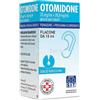 OTOMIDONE*GTT OTO 10ML