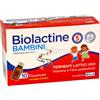 SELLA BIOLACTINE BAMBINI 10FL 8ML
