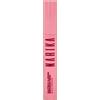 NARIKA BLACK MASCARA ULTR LONG