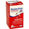 BIOLACTINE FERMENTI+VIT 20CPS