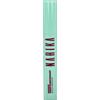 NARIKA BLACK MASCARA WPR 9ML