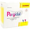PERGIDAL*BB OS POLV 20BS 3,6G