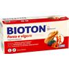 BIOTON GINSENG FORZA VIG 14FL