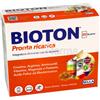 BIOTON PRONTA RICARICA 20BUST