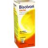 BISOLVON*LINCTUS SCIR FL 250ML