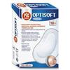 PIC TAMPONE OCULARE ADES 10PZ
