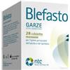 BLEFASTOP GARZA COT PIE RX 28P