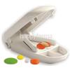 S.A. CONSULTING&TRADING PILLOLBOX TAGLIAPILLOLE
