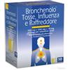 BRONCHENOLO TOSS INFL RAF*10BS