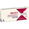 BRUFEN ANALGESICO*12CPR 400MG
