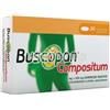 BUSCOPAN COMPOSITUM*20CPR RIV
