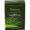 L'ERBOLARIO VETIVER LOZIONE DOPOBARBA100ML