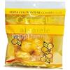 SELLA CARAMELLE MIELE BUST