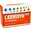 CARNIDYN PLUS 20BUST