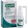 GUM AFTACLEAR SPRAY 15ML