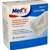 MEDS GARZA TNT 36X40CM 12PZ