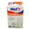 MEDS CER MEDS STRIP TNT DEL M 20PZ