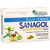 NAMED DNL SANAGOL GOLA VOC24+12CARAM