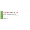 REPARIL*GEL 40G 2%+5%