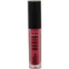 NARIKA LIPSTICK MATT DEEP ROSE