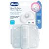 CHICCO CH PARACAPEZZOLI SIL LARGE