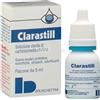 BRUSCHETTINI CLARASTILL GOCCE OCULARI 5ML