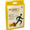 DR THEISS THEISS ARNI PATCH 5PZ
