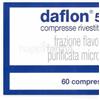 DAFLON*60CPR RIV 500MG