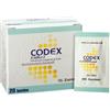 CODEX*20BUST 5MLD 250MG