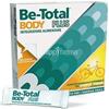 BE-TOTAL BETOTAL BODY PLUS 20BUST