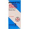 PEVARYL*POLV CUT 30G 1%