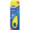 SCHOLL'S SCHOLL GEL ACTIV EVERYDAY D