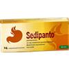 KRKA FARMACEUTICI SEDIPANTO*14CPR GASTR 20MG