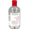 BIODERMA SENSIBIO H2O SOL MICELL 500ML