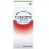 CORSODYL*SOLUZ 150ML 200MG/100