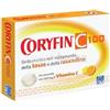 CORYFIN*24CARAMELLE CON VIT.C