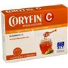 CORYFIN C S/ZUCCH MIELE/ZENZ