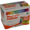 MASSIGEN MAGNESIO K 30BUST 25