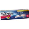 CLEARBLUE RILEVAZIONE PREC DIG