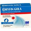 CORYFIN GOLA*20CPR OROD 0,25MG